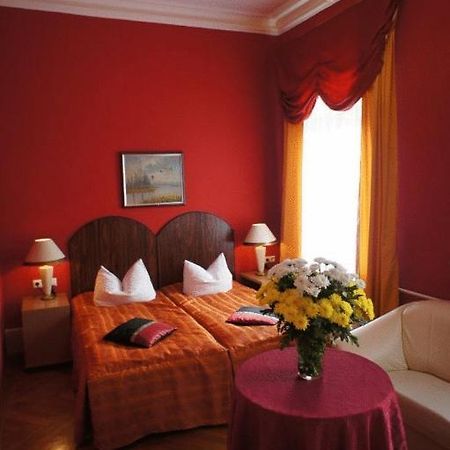 Hotel Elite Heidelberg Ngoại thất bức ảnh