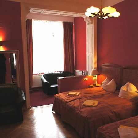 Hotel Elite Heidelberg Phòng bức ảnh