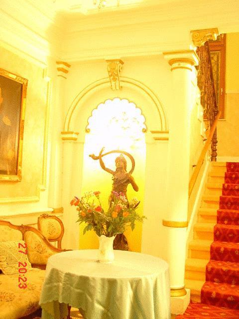 Hotel Elite Heidelberg Ngoại thất bức ảnh