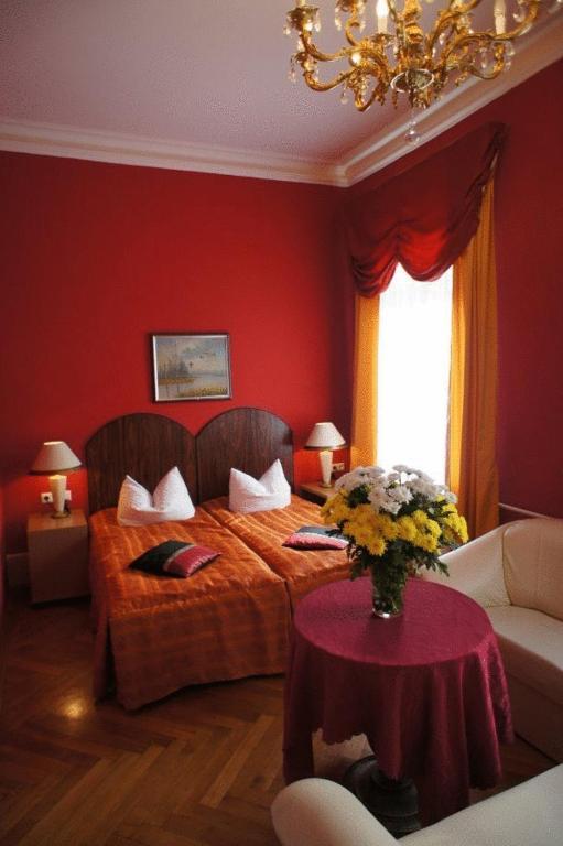 Hotel Elite Heidelberg Ngoại thất bức ảnh