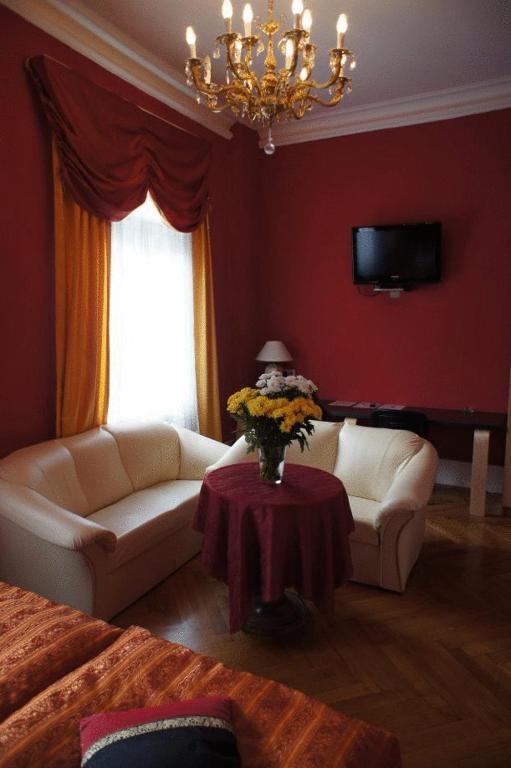 Hotel Elite Heidelberg Ngoại thất bức ảnh