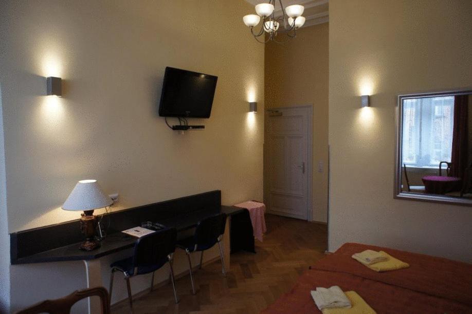 Hotel Elite Heidelberg Ngoại thất bức ảnh