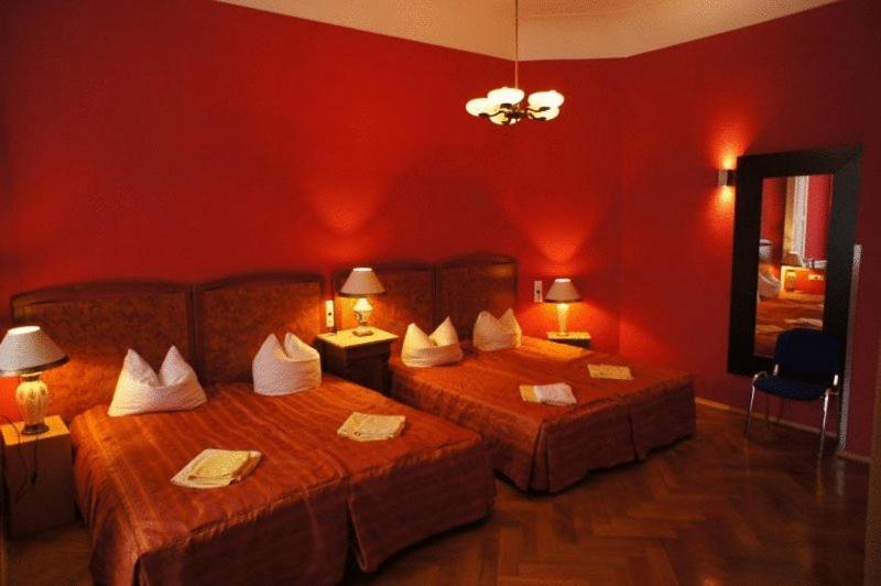 Hotel Elite Heidelberg Ngoại thất bức ảnh